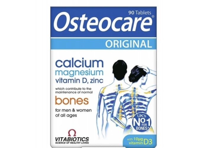 Original (90 tablet) - Vitabiotics