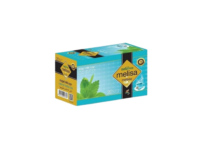 Melisa Çayı (20'li) - Shiffa Home