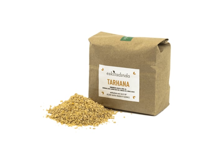 Tarhana (400gr) - Eski Tadında