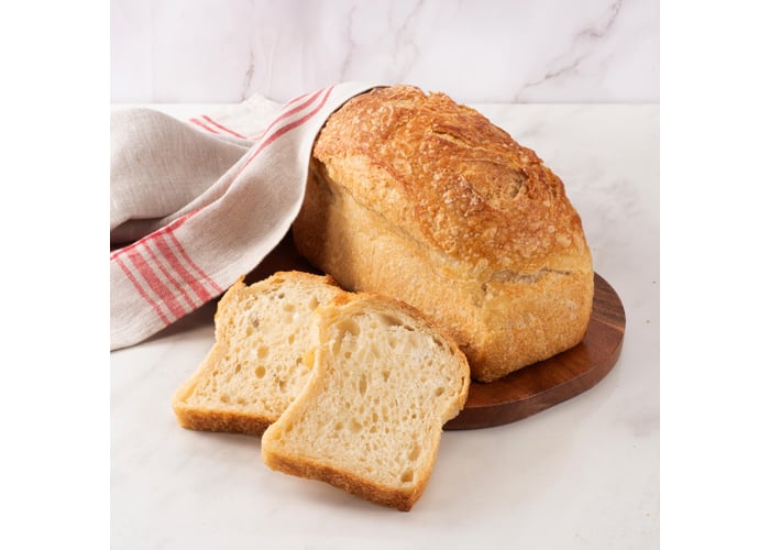 Ekşi Maya Tost Ekmeği (1 adet, 750gr) - Bröd