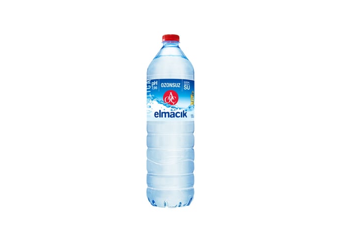 Elmacık Su (1.5lt) - Elmacık