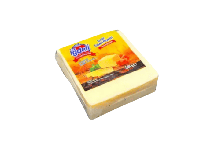 Tulum Peyniri (500gr) - İğdeli