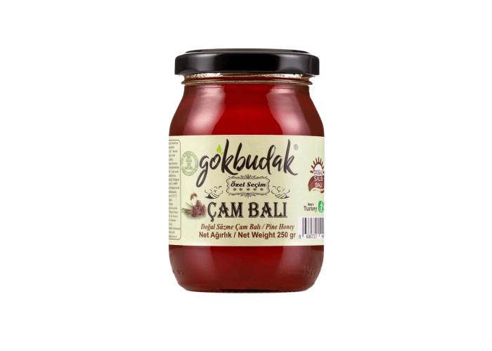 Çam Balı (250gr) - Gökbudak