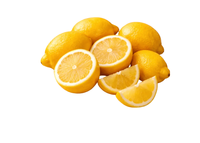 Organik Limon (1kg)