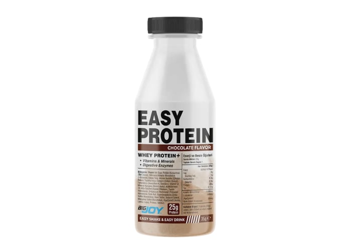 Easy Protein (35gr) - Bigjoy