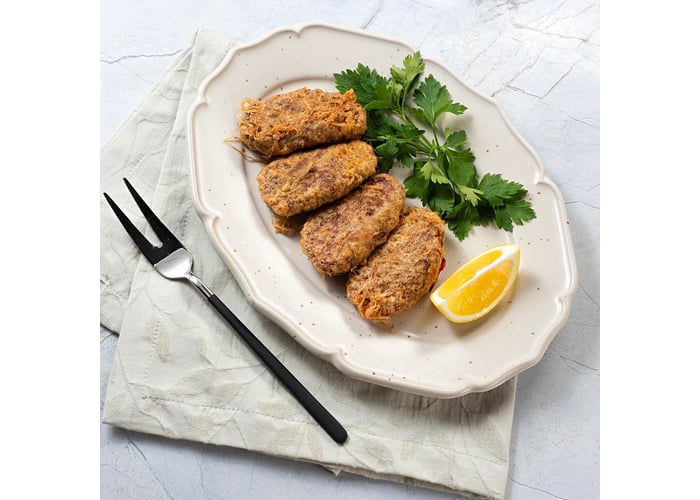 Avantajlı Köfte Paketi - Etin En İyisi