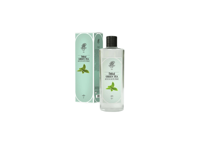 Green Tea (270ml) - Rebul