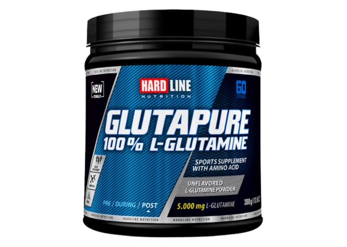 Glutapure (300gr) - Hardline