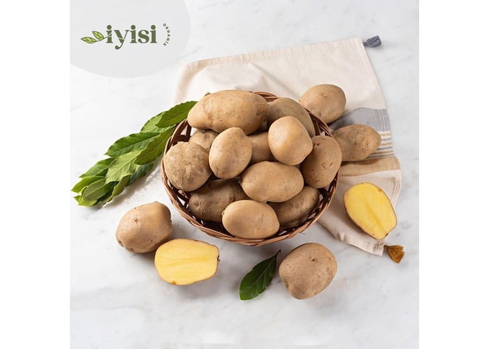 Avantajlı Bebek Paketi - Etin En İyisi