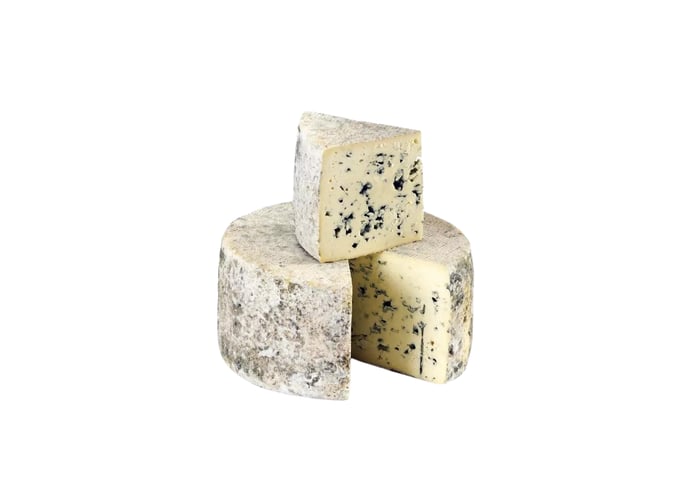 Cunda Kekikli Saganaki (1000gr) - Memleket Gurmesi