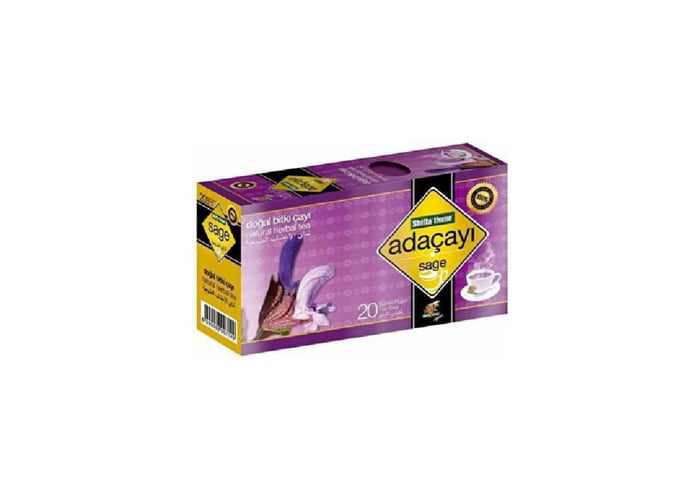 Adaçayı (20'li) - Shiffa Home