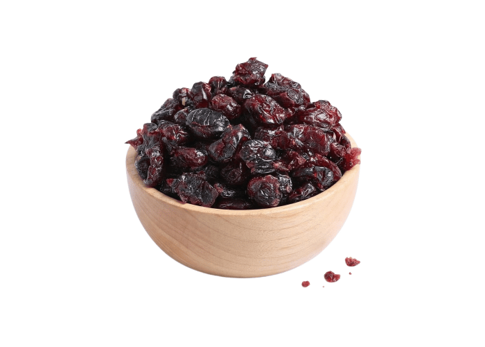 Yaban Mersini Kurusu (1kg) - Vafi