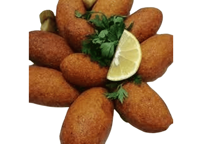 İçli Köfte (Glutensiz, 500gr) - Ayza Gıda