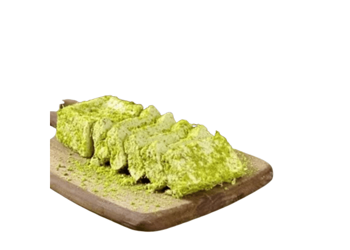 Dubai Helvası (350gr) - Memleket Gurmesi