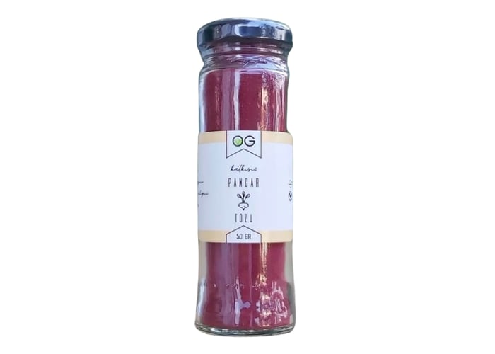 Pancar Tozu (50gr) - Og Natural