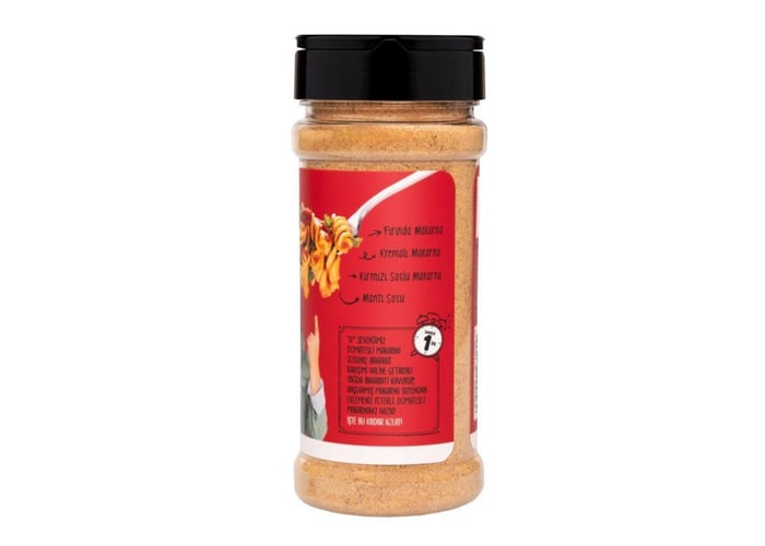 Refika’dan İşte O Makarna Baharatlı Çeşni (150gr) - Hayfene