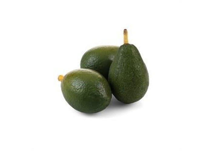 Organik Avokado (1 adet)