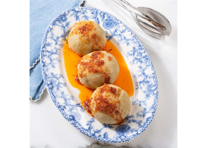 Avantajlı Hazır Yemek Paketi - Etin En İyisi