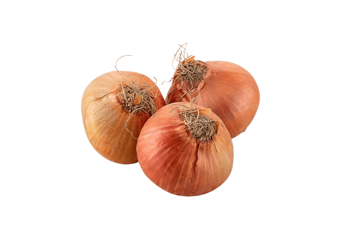 Organik Kuru Soğan (1kg)