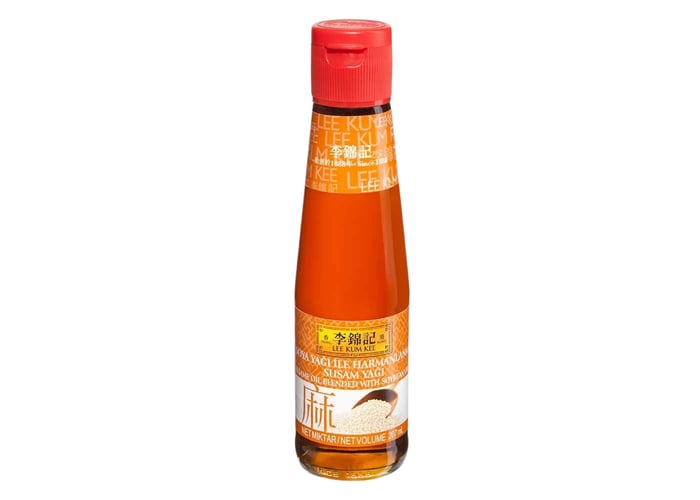 Susam Yağı (207ml) - Lee Kum Kee