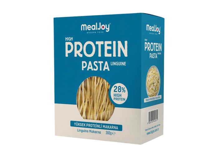 Proteinli Makarna (360gr) - Bigjoy