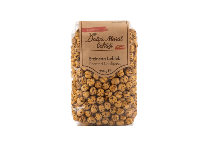 Leblebi (Erzincan, 250gr)