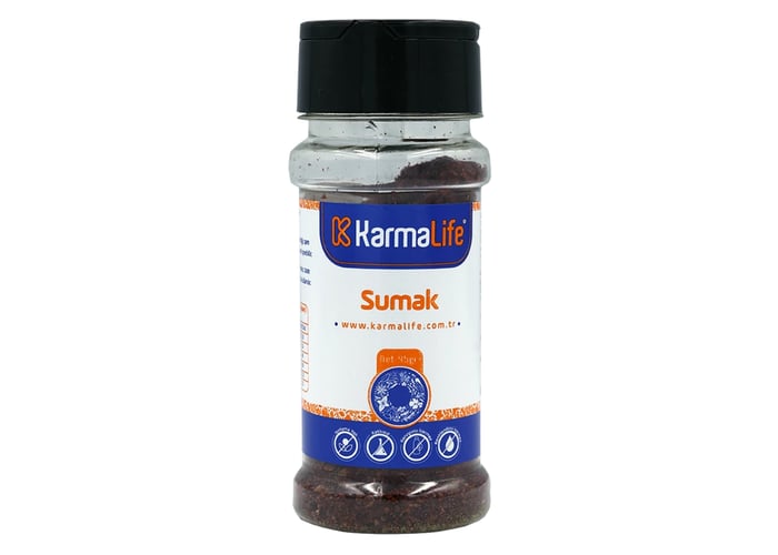 Sumak (45gr) - Karmalife