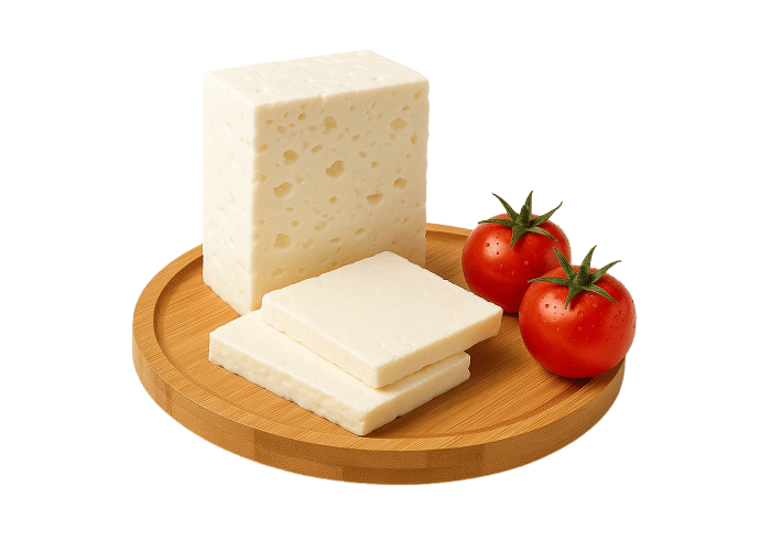 Ezine Koyun Peyniri (1000gr) - Memleket Gurmesi