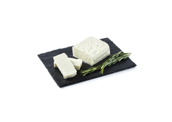 Antakya Kızartmalık Peynir (1000gr) - Memleket Gurmesi