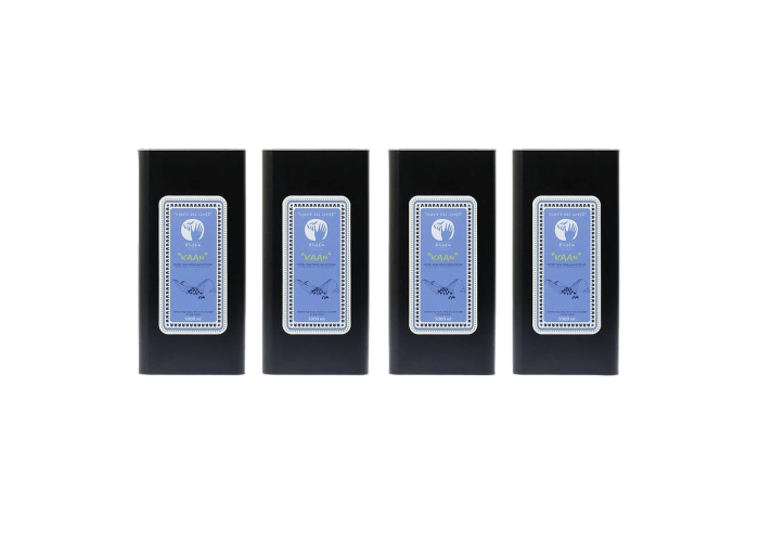 Kaan Olgun Hasat Naturel Sızma Zeytinyağı (4 adet x 5lt) - Bilgem Zeytincilik