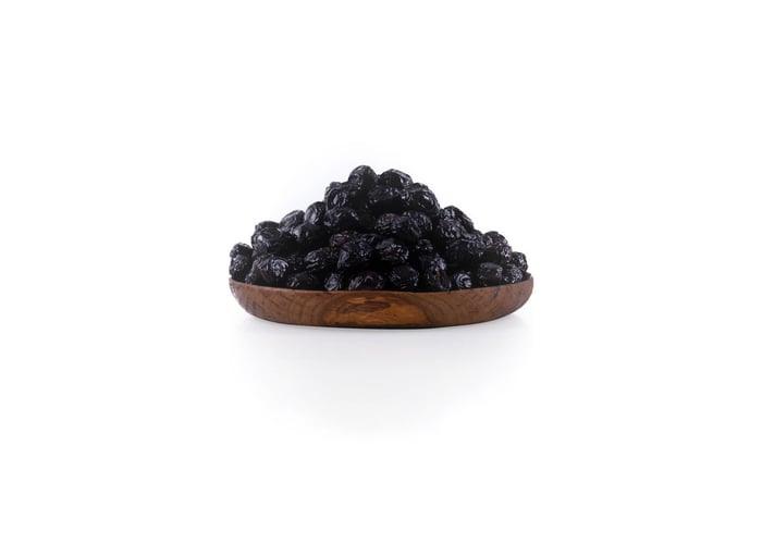 Sele Zeytin (500gr) - Datça Murat Çiftliği
