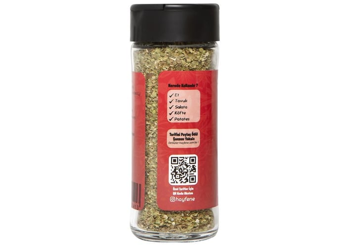 Kekik (10gr) - Hayfene