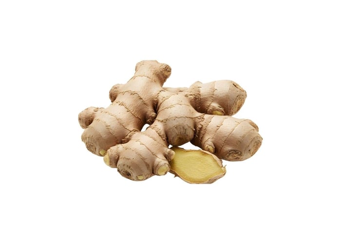 Organik Taze Kök Zencefil (200gr)
