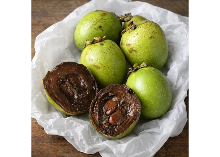 Çikolata Meyvesi - Köken Organik