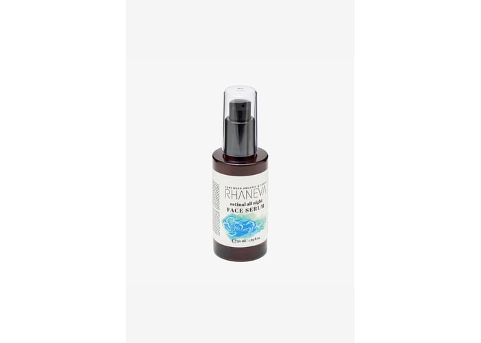 Retinal Gece Serumu %0.125 (50ml) - Rhaneva