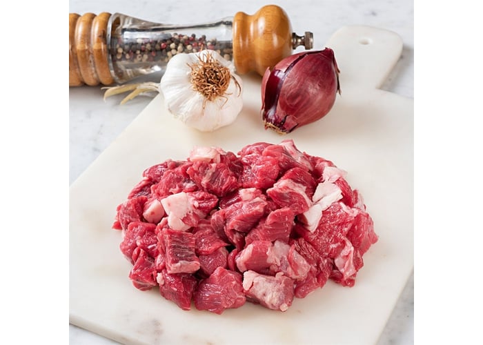 Avantajlı Dana Eti Paketi - Etin En İyisi