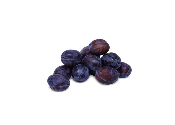 Organik Mürdüm Eriği (500gr)