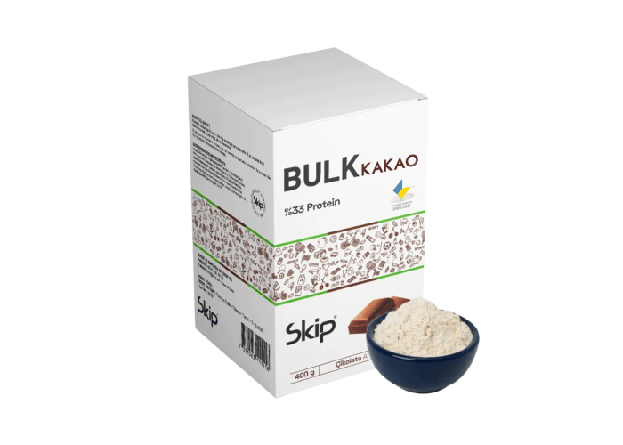 Bulk Kakaolu (400gr) - Skip