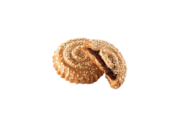 Geleneksel Kömbe (180gr) - Antakyalı