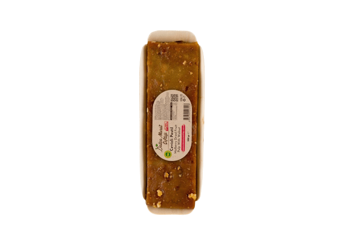 Cevizli Pestil (200gr) - Datça Murat Çiftliği