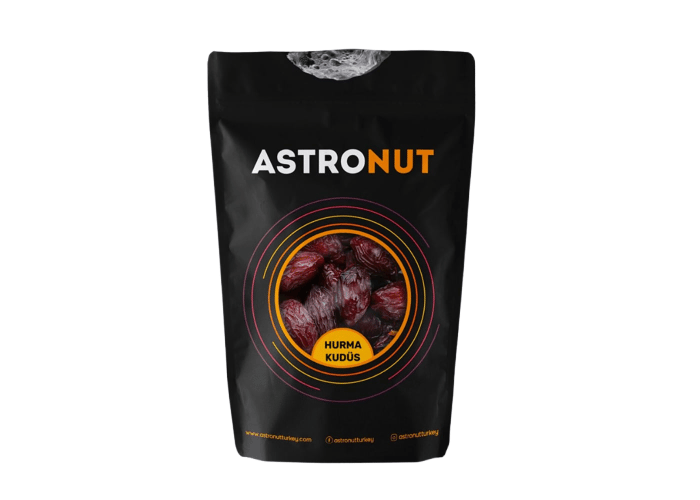 Hurma Kudüs Jumbo (500gr) - Astronut