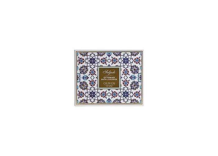 Osmanlı Serisi: Seljuk Hediye Seti - Olivos