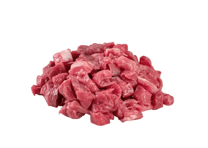 Kuzu Eti Paketi (1.4kg) - Etin En İyisi