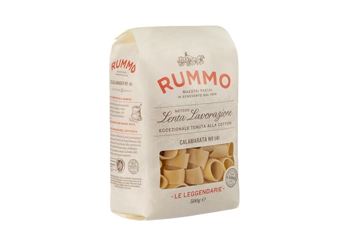 Calamarata No:141 (500gr) - Rummo