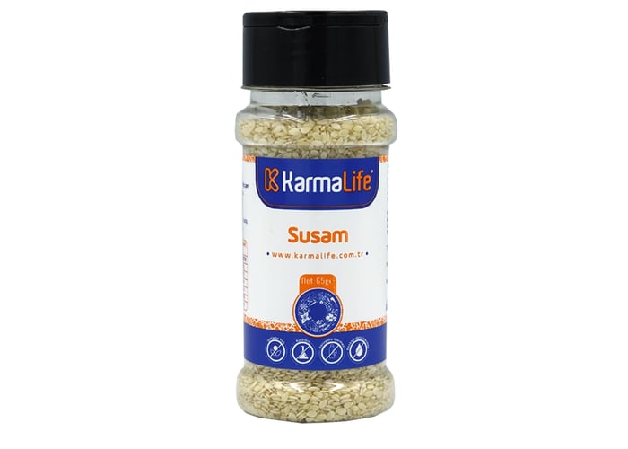 Susam (65gr) - Karmalife