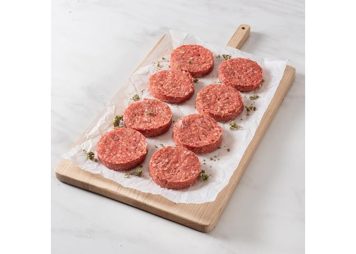 Avantajlı Mangal Paketi - Etin En İyisi