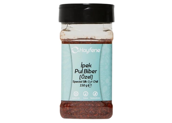 İpek Pul Biber (150gr) - Hayfene