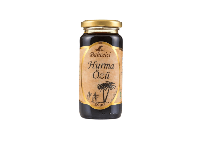 Hurma Özü (300gr) - Bahçeiçi