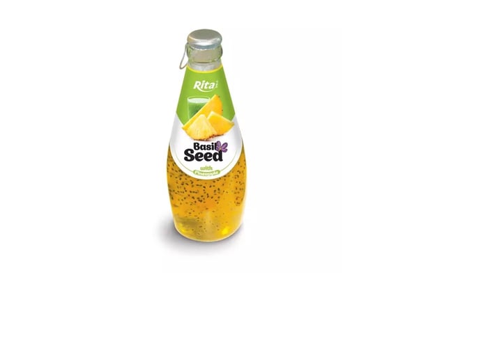 Ananas (290ml) - Rita
