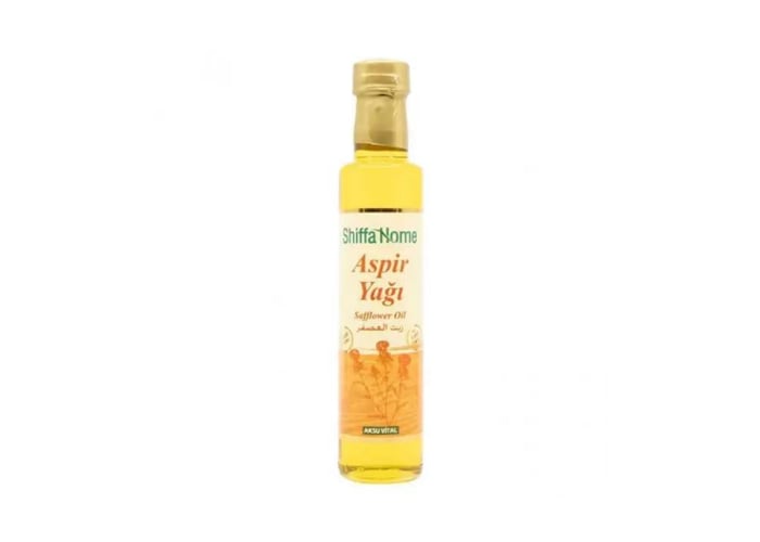 Aspir Yağı (250ml) - Shiffa Home